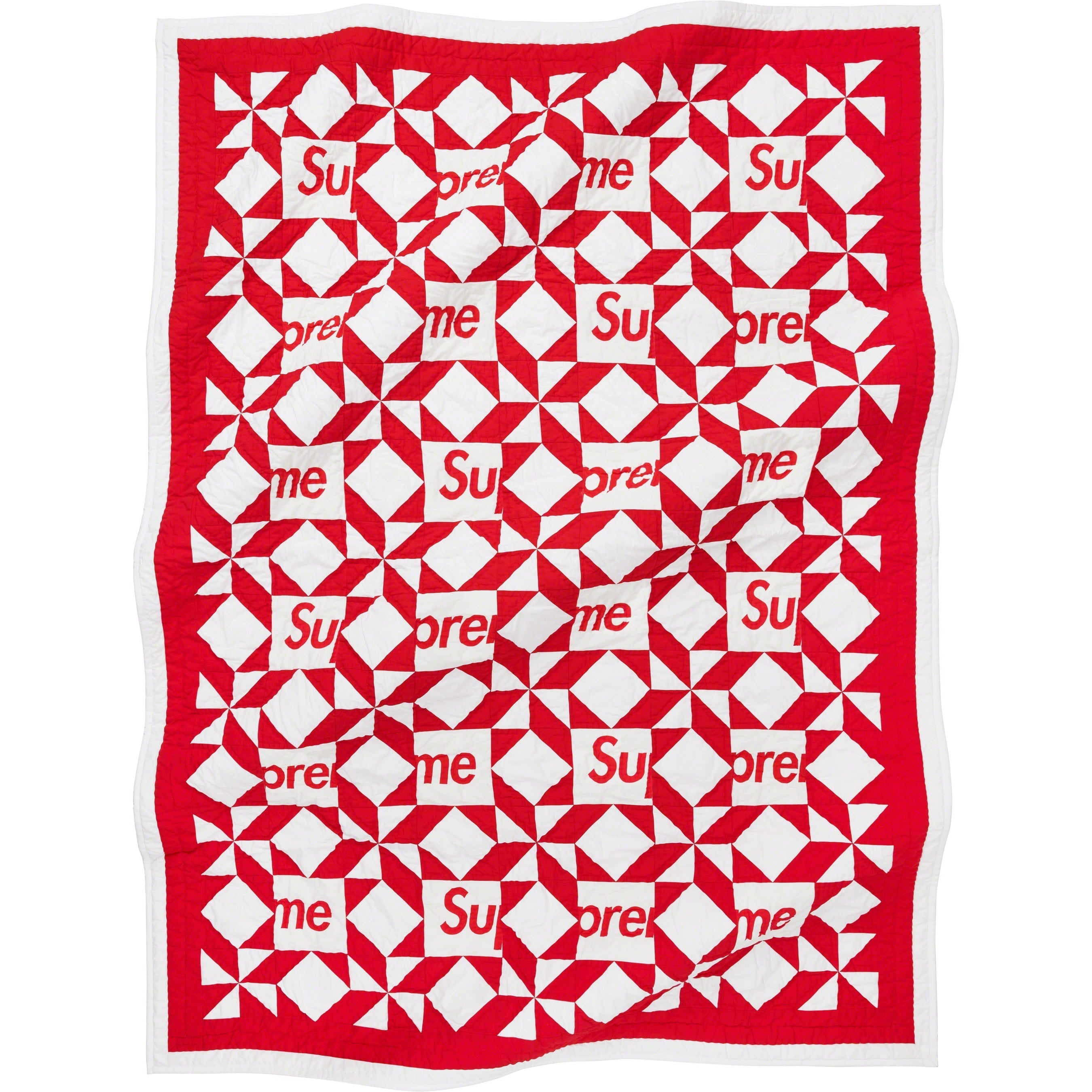 Patchwork Quilt view 7